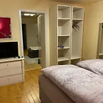Vakantiehuis Huck's Ferienhaeuser *
