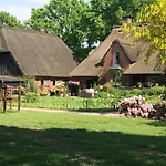 Tatil Evi Huck's Ferienhaeuser Borstel (Schleswig-Holstein)