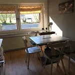 Huck's Ferienhaeuser * Borstel (Schleswig-Holstein)