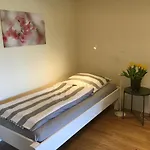 Huck's Ferienhaeuser Vakantiehuis *