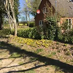 Tatil Evi Huck's Ferienhaeuser