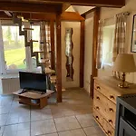Vakantiehuis Huck's Ferienhaeuser