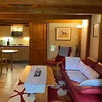 Huck's Ferienhaeuser Tatil Evi