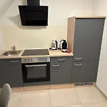 Huck's Ferienhaeuser Vakantiehuis Borstel (Schleswig-Holstein)