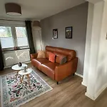 Huck's Ferienhaeuser Vakantiehuis Borstel (Schleswig-Holstein)