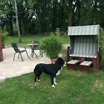 Huck's Ferienhaeuser Tatil Evi