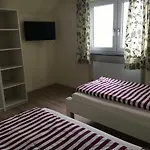 Huck's Ferienhaeuser Tatil Evi *
