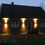 Huck's Ferienhaeuser Tatil Evi *