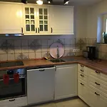 Huck's Ferienhaeuser Vakantiehuis Borstel (Schleswig-Holstein)