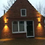 Vakantiehuis Huck's Ferienhaeuser Borstel (Schleswig-Holstein)