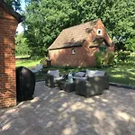 Huck's Ferienhaeuser Borstel (Schleswig-Holstein)