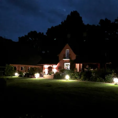 Huck's Ferienhaeuser