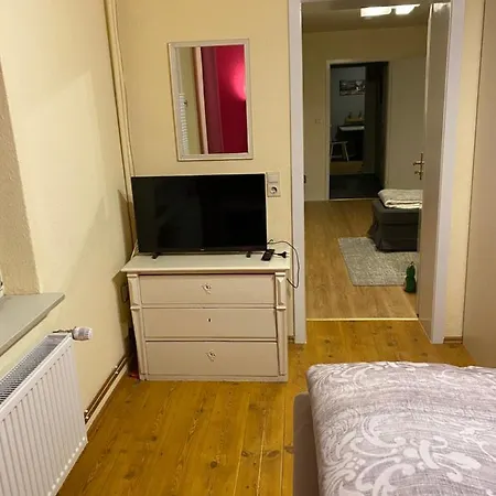 Huck's Ferienhaeuser