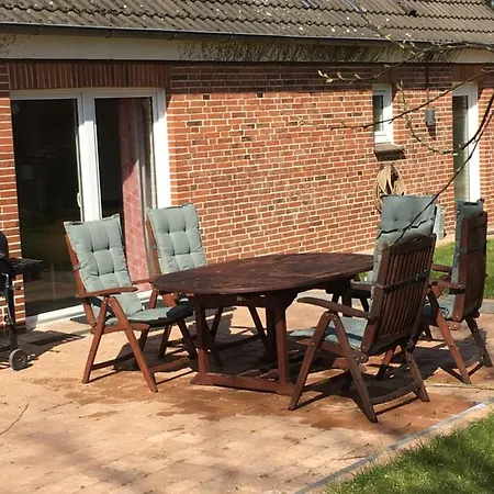 Huck's Ferienhaeuser Borstel (Schleswig-Holstein)