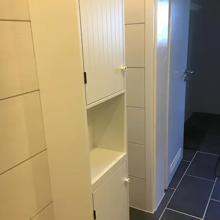 Huck's Ferienhaeuser * Borstel (Schleswig-Holstein)