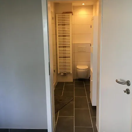 Huck's Ferienhaeuser Borstel (Schleswig-Holstein)