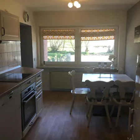 Huck's Ferienhaeuser Σπίτι διακοπών