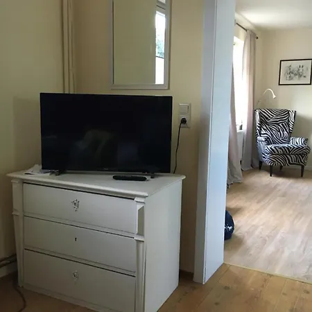 Huck's Ferienhaeuser *