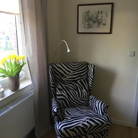 Huck's Ferienhaeuser Borstel (Schleswig-Holstein)