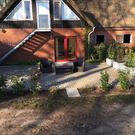 Huck's Ferienhaeuser Borstel (Schleswig-Holstein)