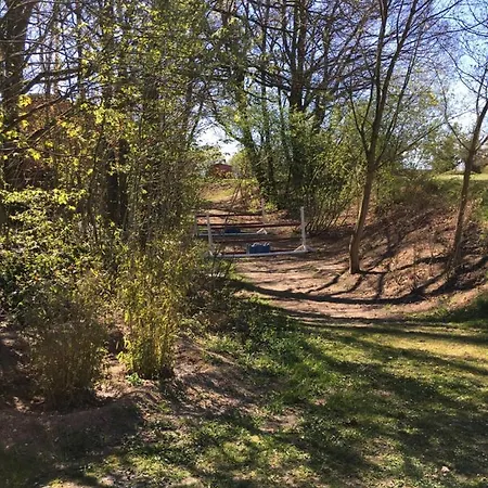 Huck's Ferienhaeuser Prázdninový dům