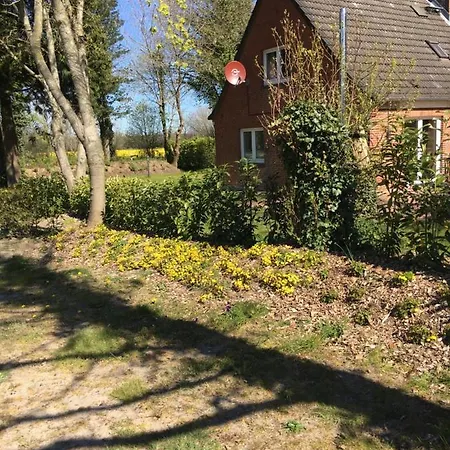 Prázdninový dům Huck's Ferienhaeuser