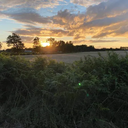Huck's Ferienhaeuser Prázdninový dům Borstel (Schleswig-Holstein)