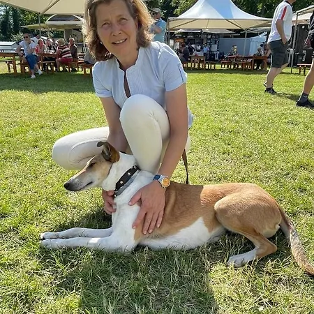 Huck's Ferienhaeuser Borstel (Schleswig-Holstein)