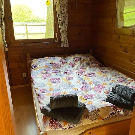 Huck's Ferienhaeuser Prázdninový dům Borstel (Schleswig-Holstein)