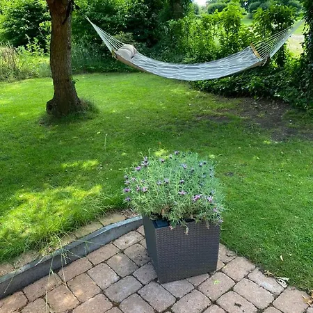 Huck's Ferienhaeuser * Borstel (Schleswig-Holstein)