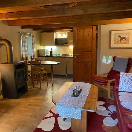 Huck's Ferienhaeuser