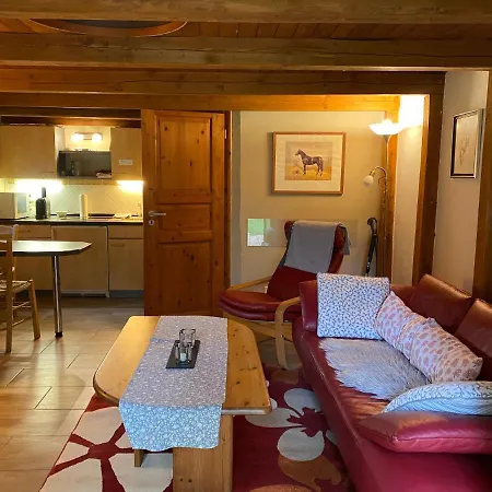 Huck's Ferienhaeuser Holiday home