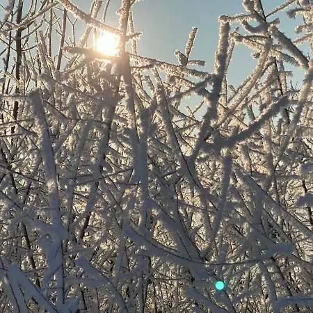 Σπίτι διακοπών Huck's Ferienhaeuser *