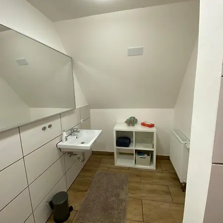 Huck's Ferienhaeuser Borstel (Schleswig-Holstein)