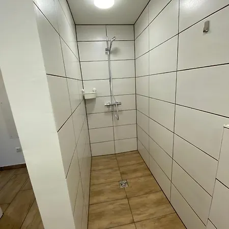 Huck's Ferienhaeuser * Borstel (Schleswig-Holstein)