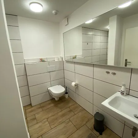 Huck's Ferienhaeuser *