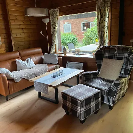 Huck's Ferienhaeuser Borstel (Schleswig-Holstein)