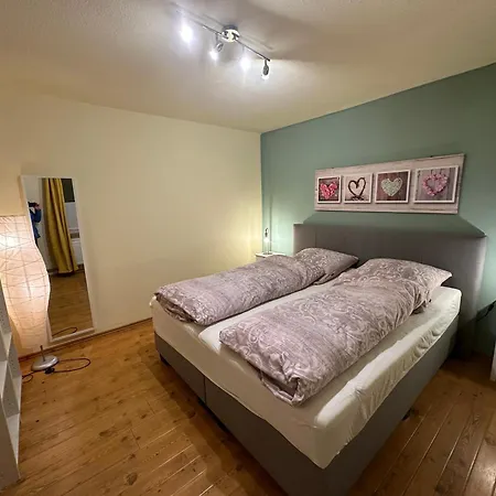 Huck's Ferienhaeuser *