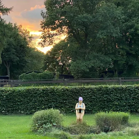 Huck’s * Borstel (Schleswig-Holstein)
