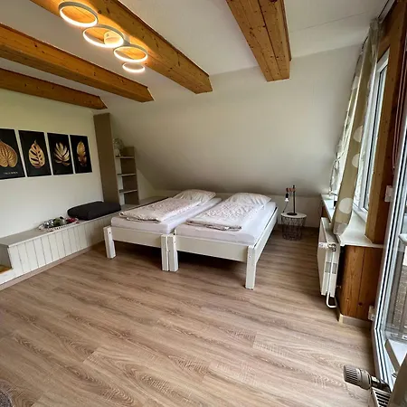 Huck's Ferienhaeuser *