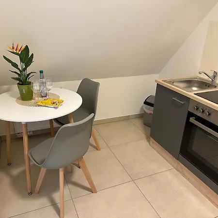 Huck's Ferienhaeuser Borstel (Schleswig-Holstein)