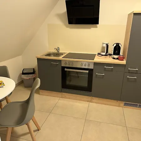 Huck's Ferienhaeuser