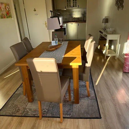 Huck's Ferienhaeuser