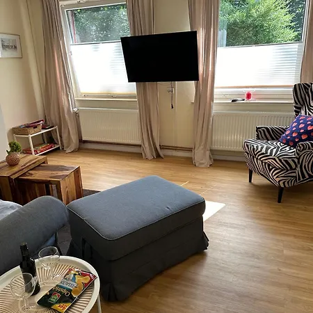 Huck's Ferienhaeuser