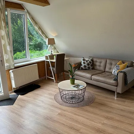 Huck's Ferienhaeuser * Borstel (Schleswig-Holstein)