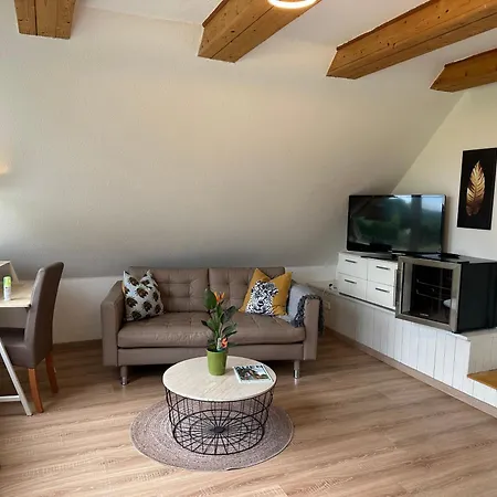 Huck's Ferienhaeuser