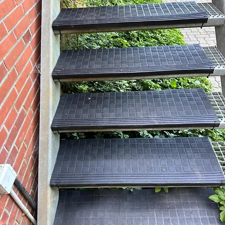 Huck's Ferienhaeuser Prázdninový dům Borstel (Schleswig-Holstein)