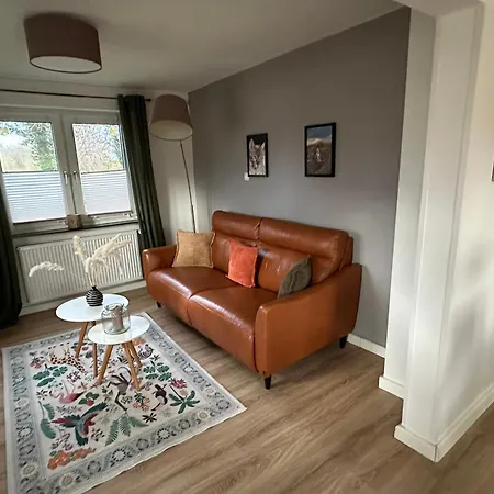 Huck's Ferienhaeuser Σπίτι διακοπών Borstel (Schleswig-Holstein)