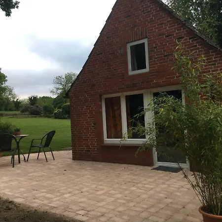 Huck's Ferienhaeuser Borstel (Schleswig-Holstein)