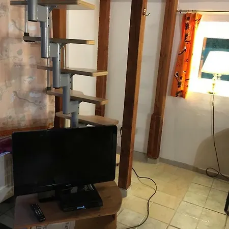 Huck's Ferienhaeuser